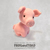COCHON SANGLIER PIG BOAR HOG - Amigurumi Crochet THUMB 3 - FROGandTOAD Créations